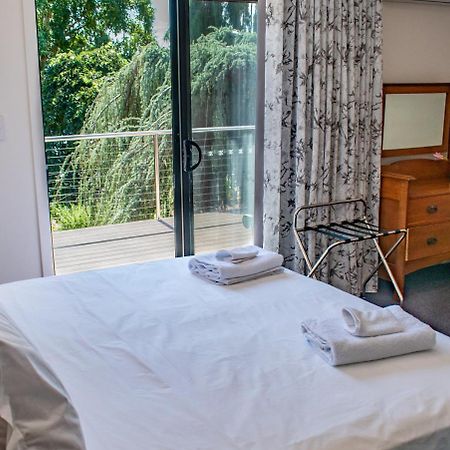 Hotel Tamar House Rosevears Exterior foto