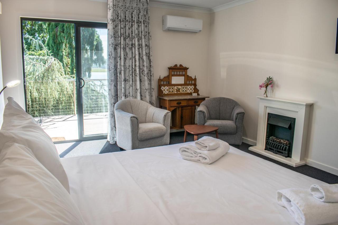 Hotel Tamar House Rosevears Exterior foto