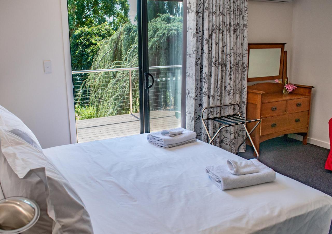 Hotel Tamar House Rosevears Exterior foto